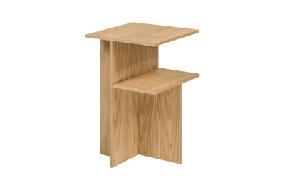 Atik Bedside Table